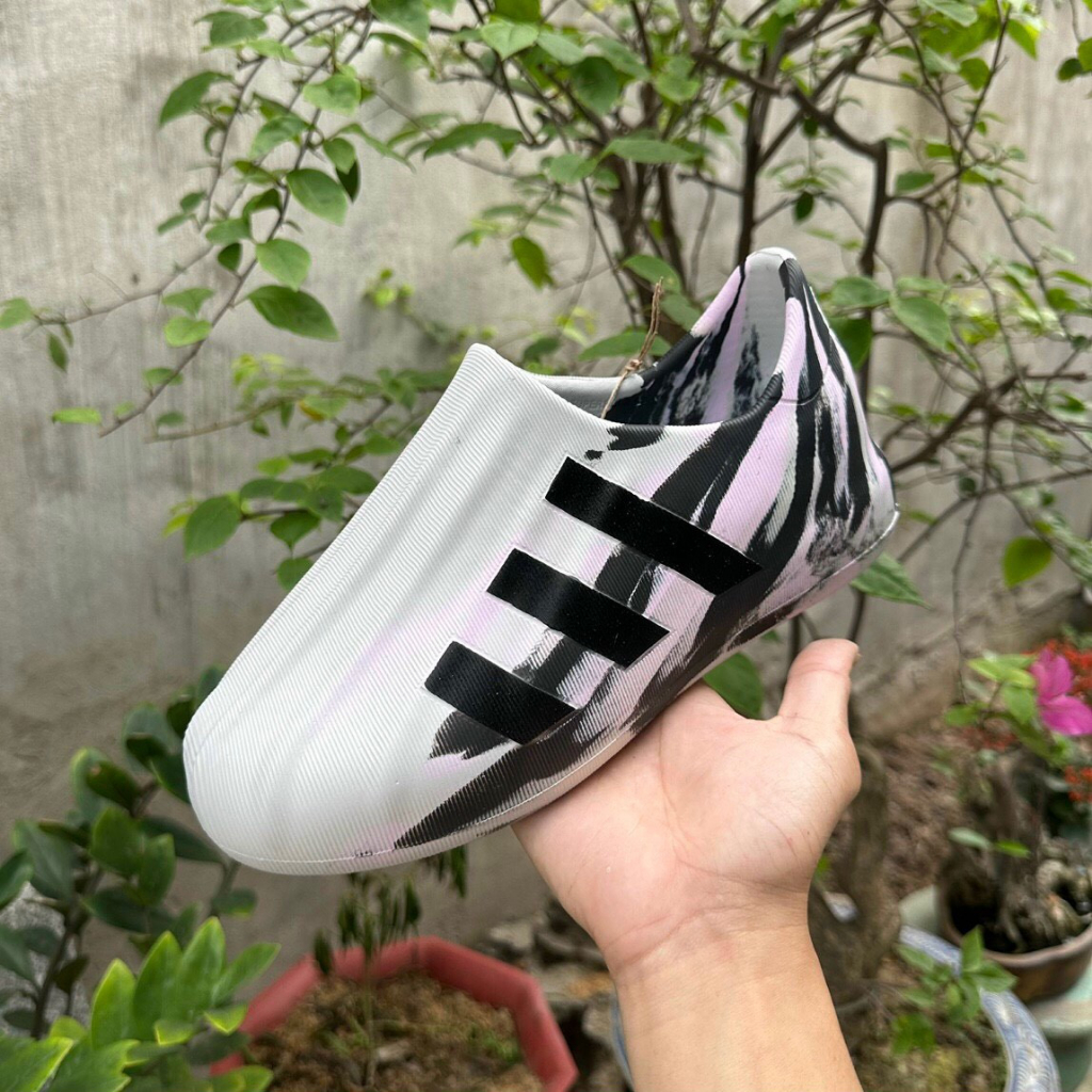 Giày Thể Thao Adifom Superstar Core Black White, Giày Sneaker Adidas sò adifom đen trắng,adifom cao cấp nam nữ ful pl