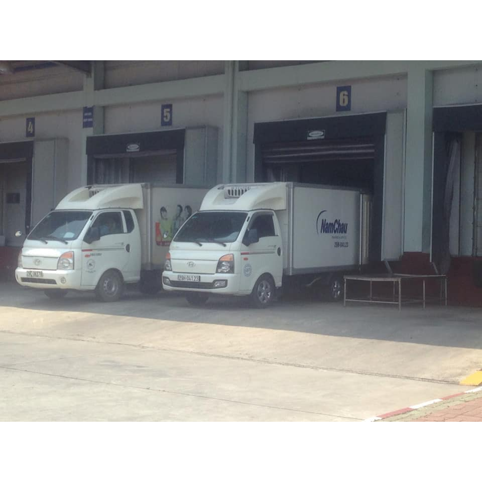 Tôm viên chiên Đức Việt gói 500gr thơm ngon dùng chiên, xào, nấu, thả lẩu tiện lợi