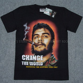 Áo che guevara - size s, m, l, xl, xxl - áo thái lan