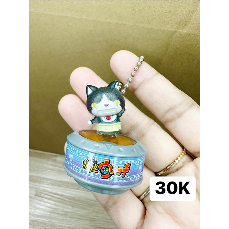 Móc Khoá-Mô Hình