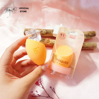 Mút Trang Điểm RT Feather B Sponge