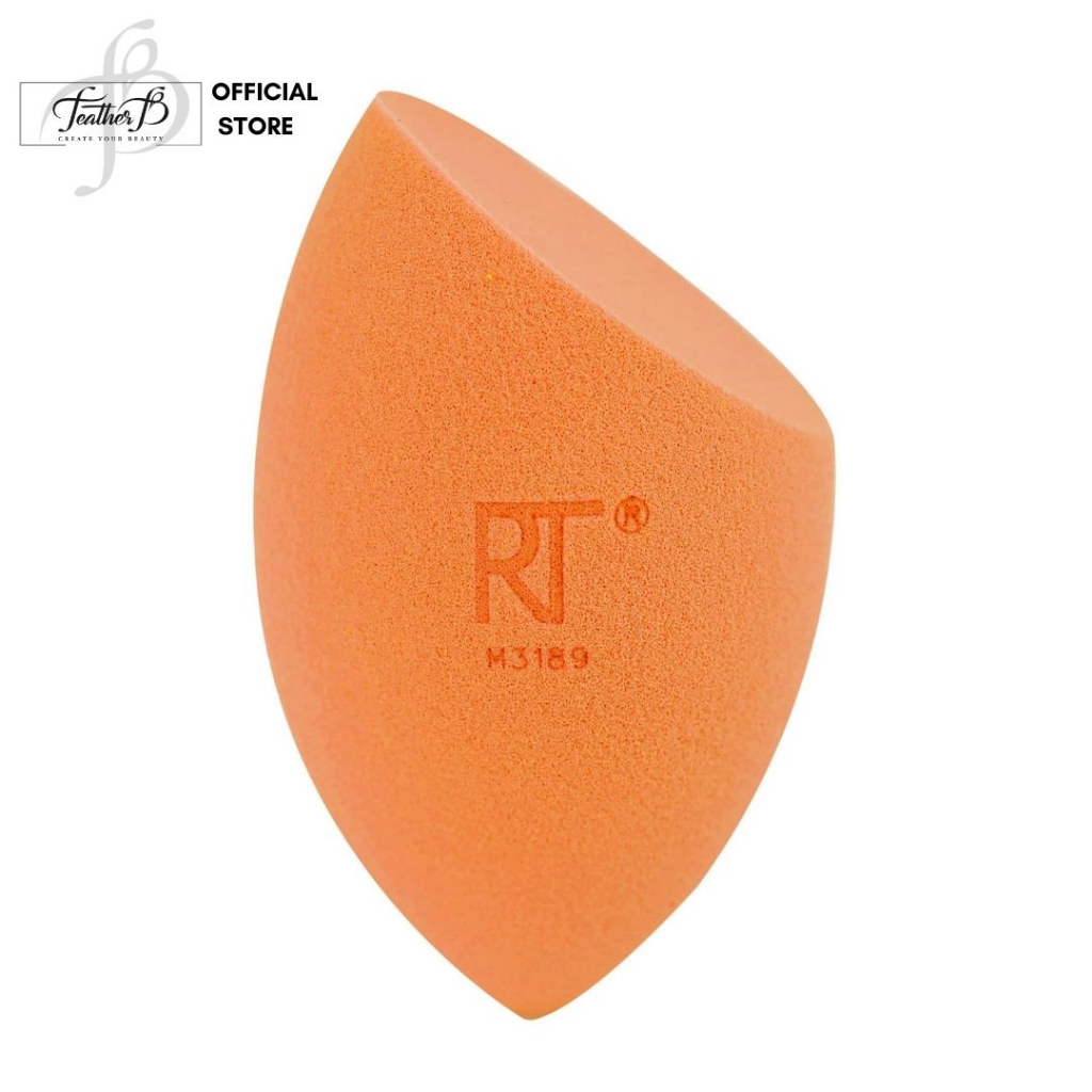 Mút Trang Điểm RT Feather B Sponge