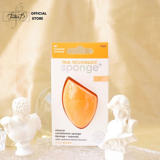 Mút Trang Điểm RT Feather B Sponge