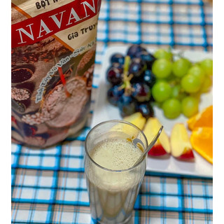 ✅[Hàng Chính Hãng]Bột Ngũ Cốc NAVAN 800gr