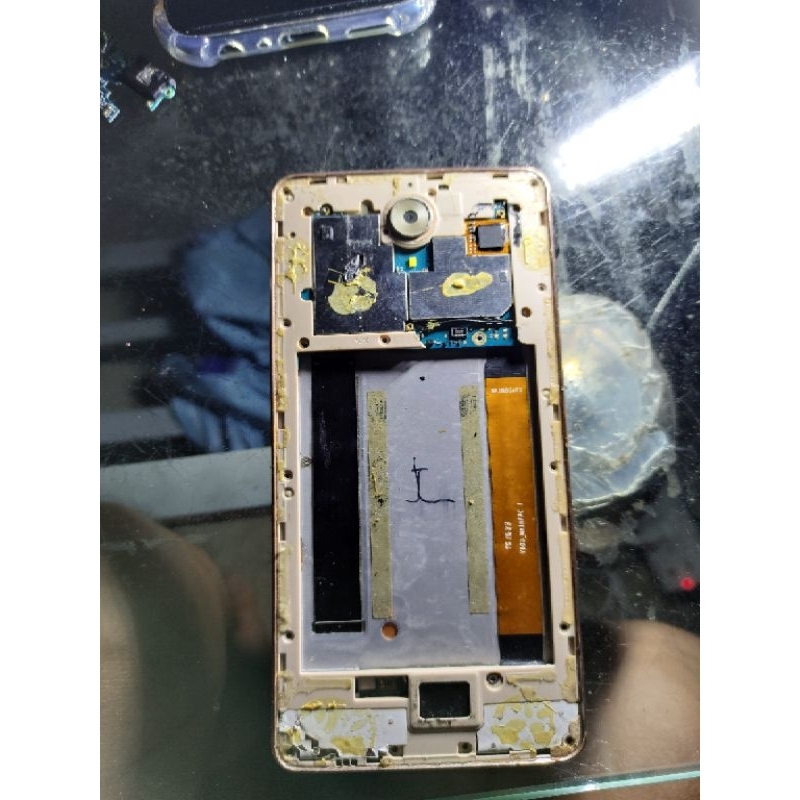 Xác điện thoại coolpad