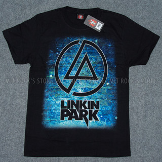 Áo  Linkin Park - Rock band tee - Áo Rock - Size M, L, XL