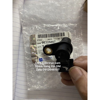Cảm biến vị trí trục cam matiz 3, spark 96325867