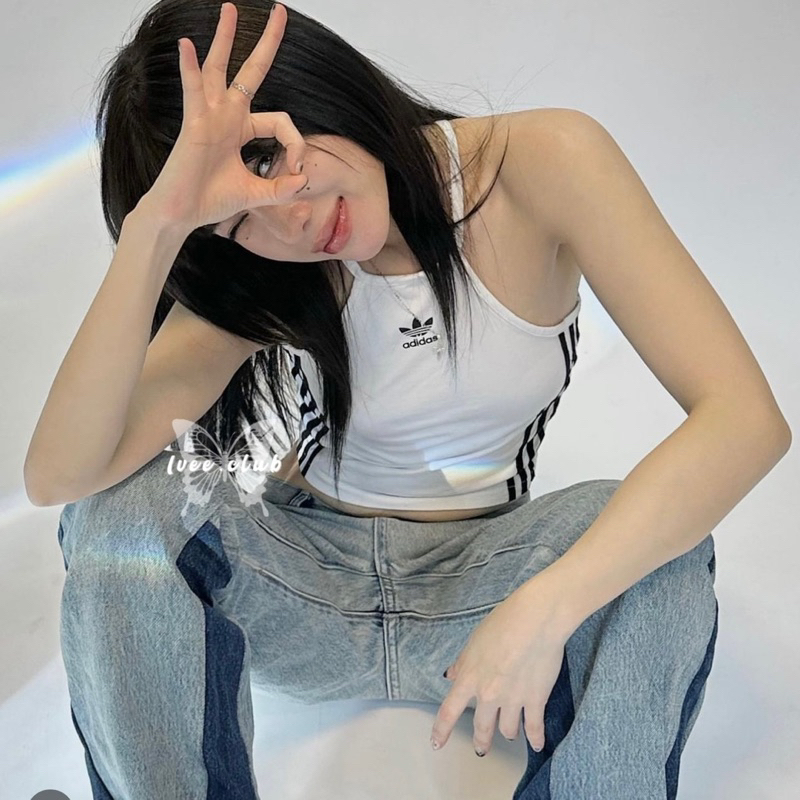 Áo Tank Top Classic Adidas - Authentic