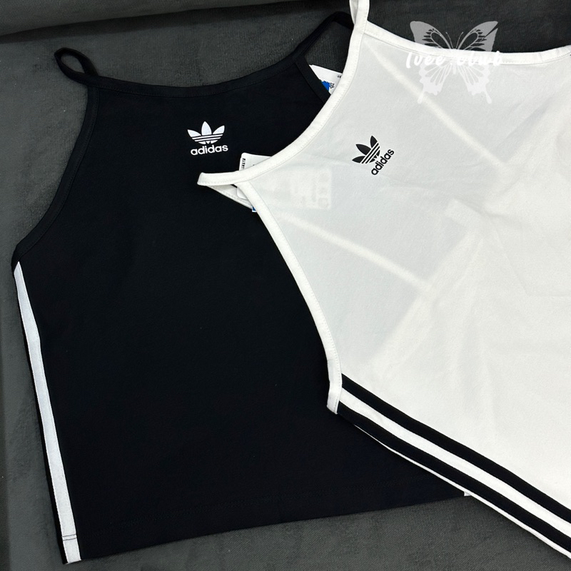 Áo Tank Top Classic Adidas - Authentic