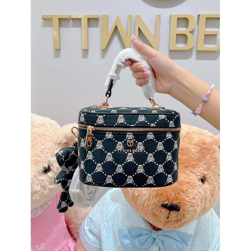 Túi hộp ttwn bearsẵn