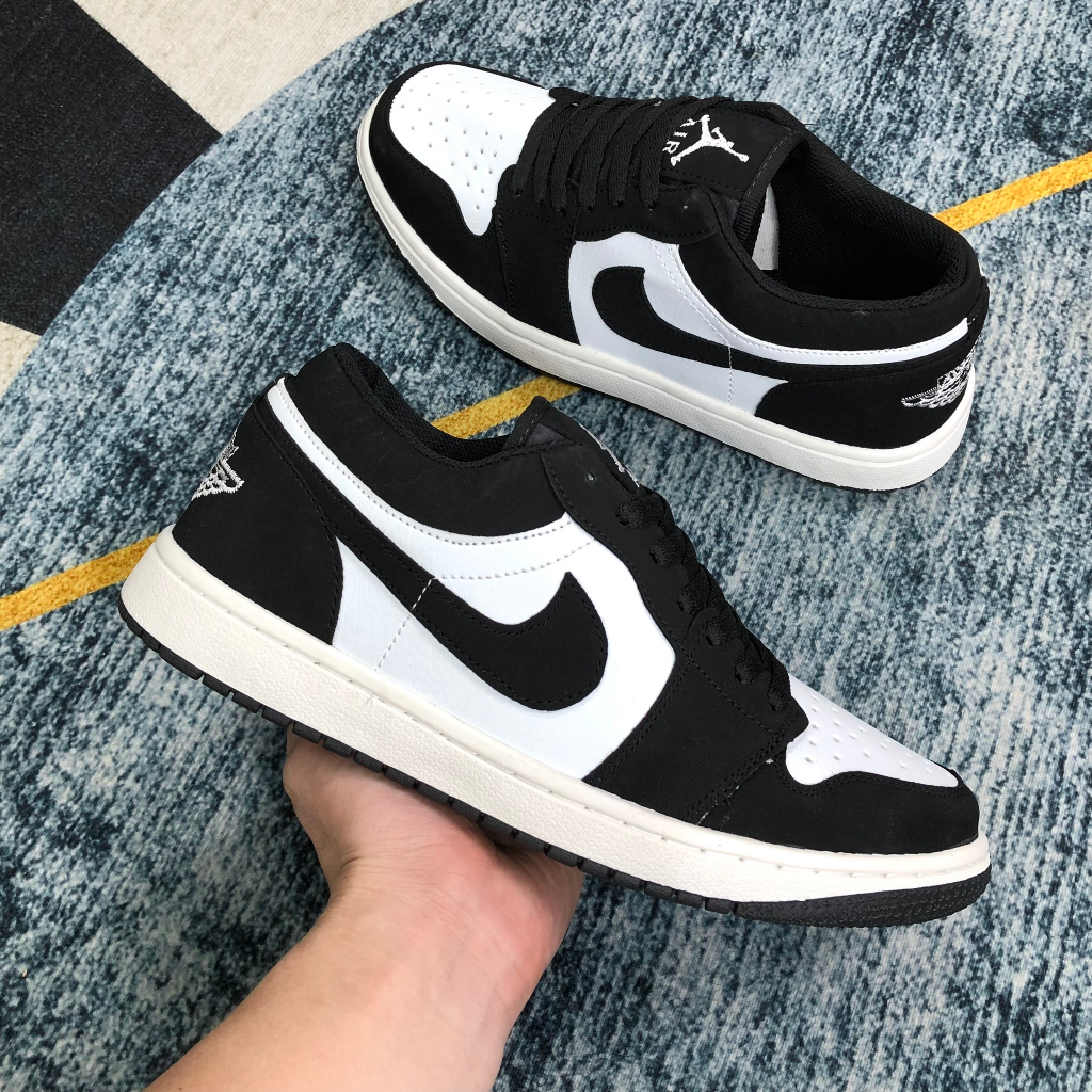 Giày Thể Thao , Giày Sneaker JD PanDa , Full Size 36-43