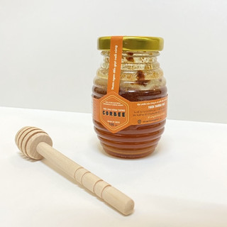 Đông trùng ngâm mật ong - Dung tích 100ml