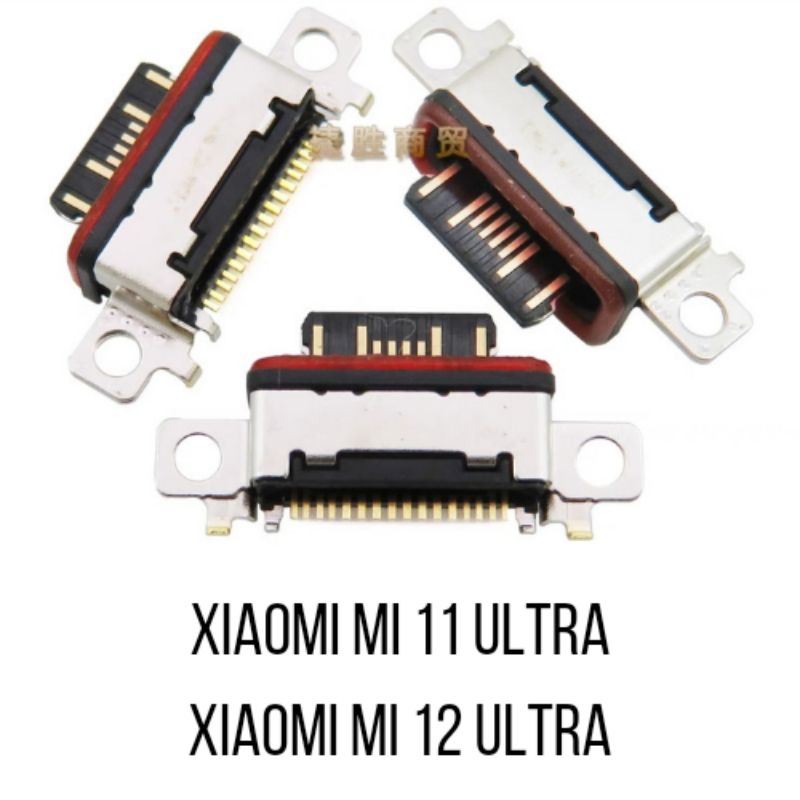 Chân Sạc Xiaomi Mi 11 Ultra , Xiaomi Mi 12 Ultra