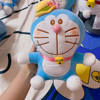 [SẴN] Thanh lí gấu bông doremon doraemon