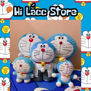 Thanh lí gấu bông doremon doraemon