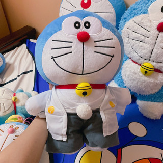 [SẴN] Thanh lí gấu bông doremon doraemon