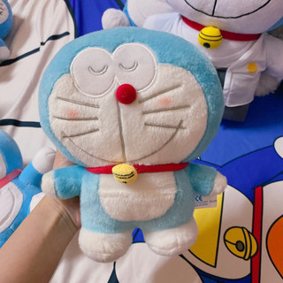 [SẴN] Thanh lí gấu bông doremon doraemon