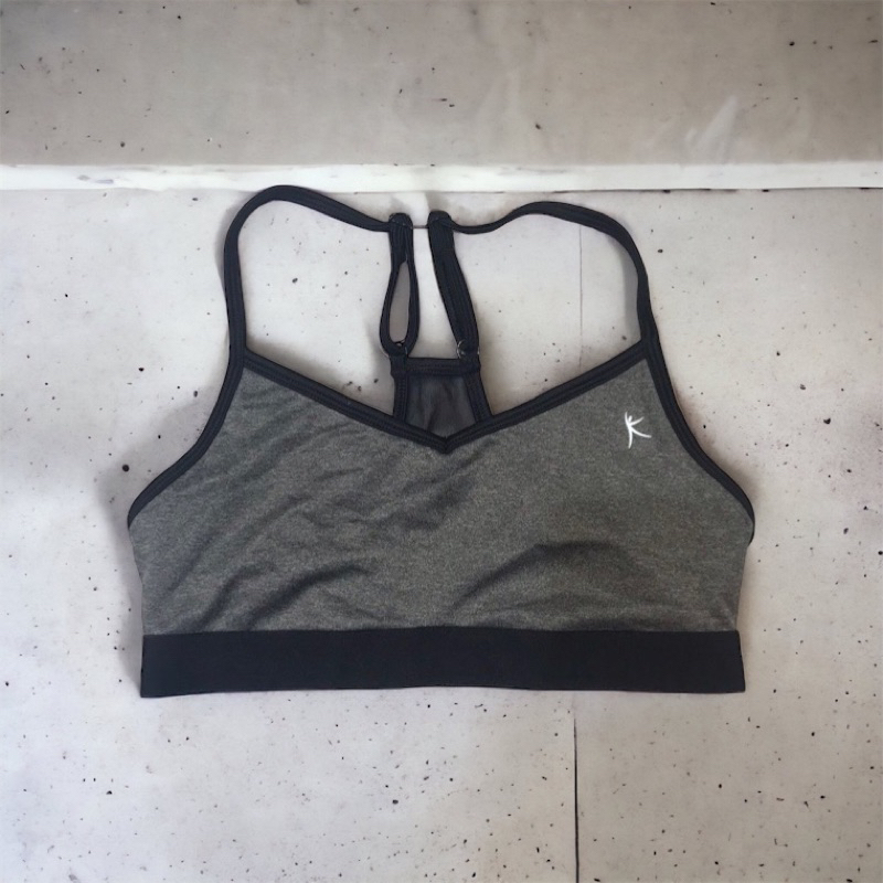 Áo Bra nữ Danskin xuất dư Size XS có mút lót