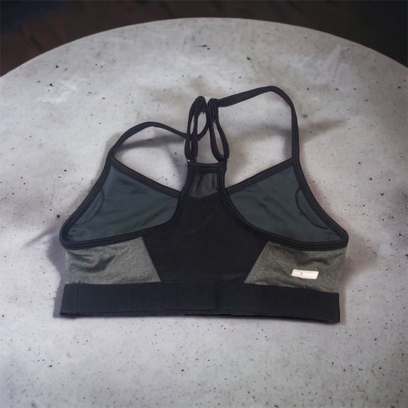 Áo Bra nữ Danskin xuất dư Size XS có mút lót