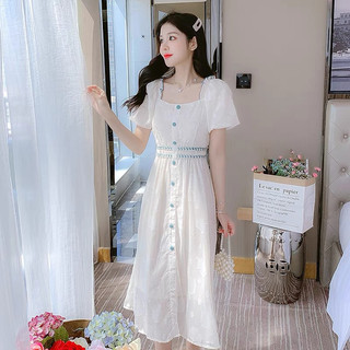 ( ảnh thật ) Váy voan tơ tiểu thư, váy đi biển đi chơi hàng loại 1 hai lớp