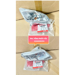 Tay Đèn Xi Nhan Trước Attila Elizabeth Chính Hãng SYM