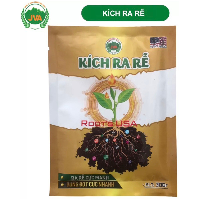 Thuốc kích rễ mỹ