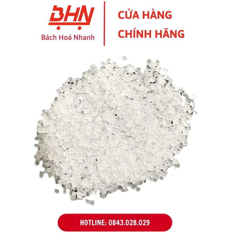Đường Phèn Hạt Tim