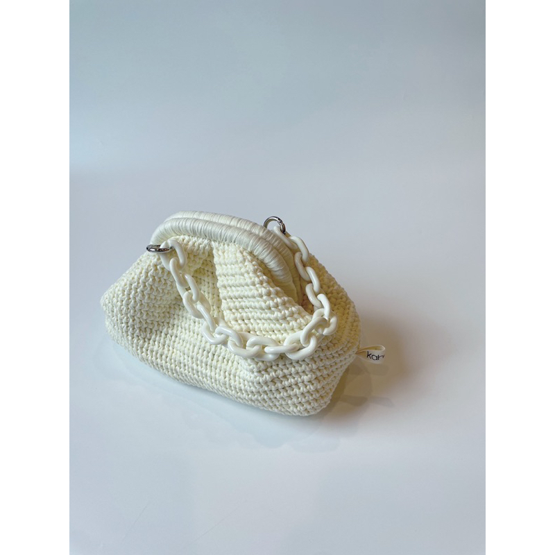 Túi Cầm Tay Dumpling