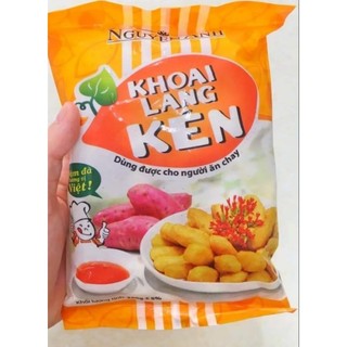 khoai lang kén  250g/khoai môn lệ phố 300g giao hà nội