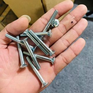 Ốc bắt gù xe máy giá cực rẻ