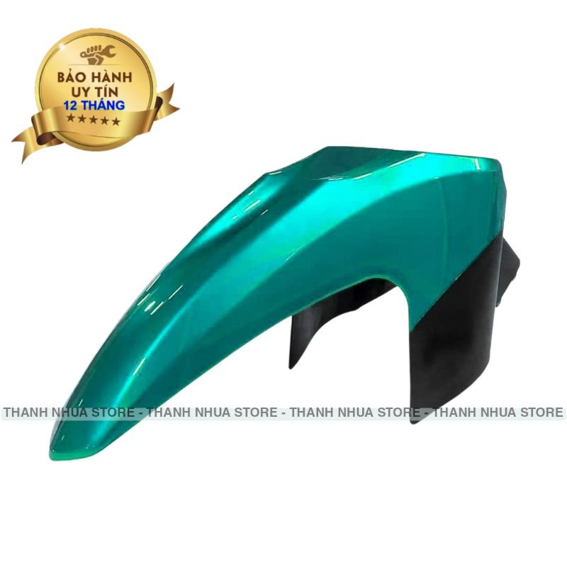 Dè sirius fi , sirius săng cơ lắp như zin , nhựa ABS chất lượng tốt nước sơn bền đẹp