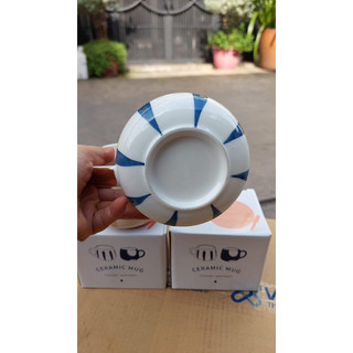 Ly sứ Mug Look