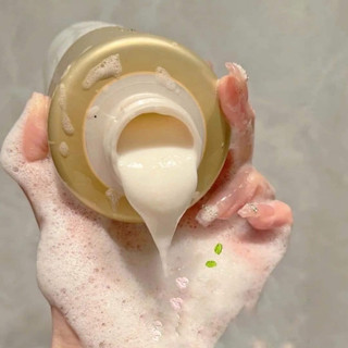 sữa tắm olay bản thái