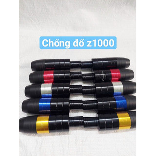 Chống đổ sau xe máy kiểu z1000