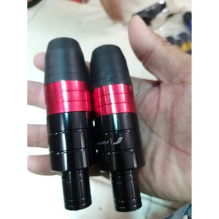 Chống đổ sau xe máy kiểu z1000