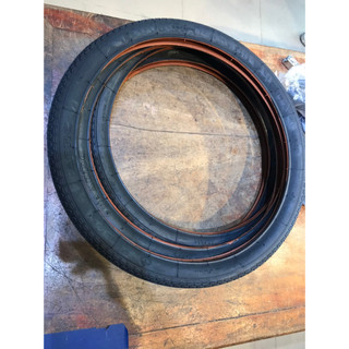 Lốp xe đạp drc 20x1 3/4 loại tốt
