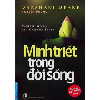 Sách - minh triết trong đời sống
