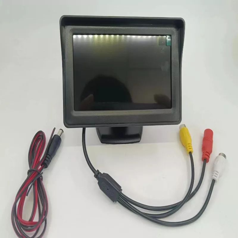 Màng hình taplo 4.3 inch