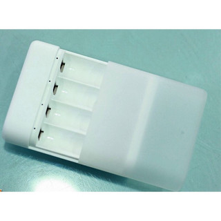 Bộ pin sạc ZMI ZI5 AAA
