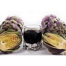 Cốt atiso Đà Lạt 250g-300g ( 1 cục gồm 10 viên nhỏ)