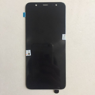 Màn Hình Samsung A6 Plus - full