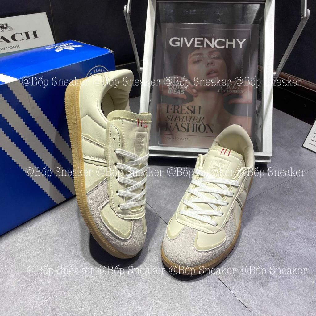 Giày Thể Thao Adidas Originals BW army hq8511 36-44 Thời Trang