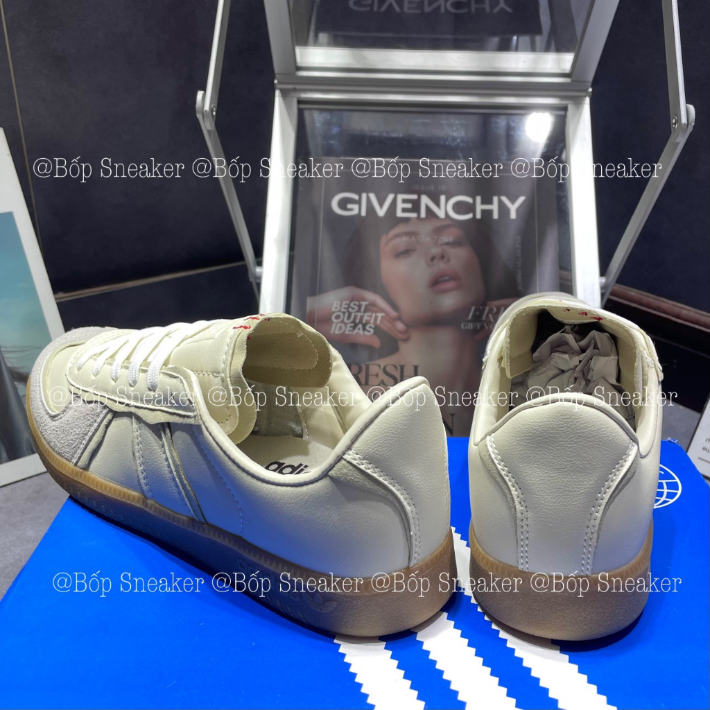 Giày Thể Thao Adidas Originals BW army hq8511 36-44 Thời Trang