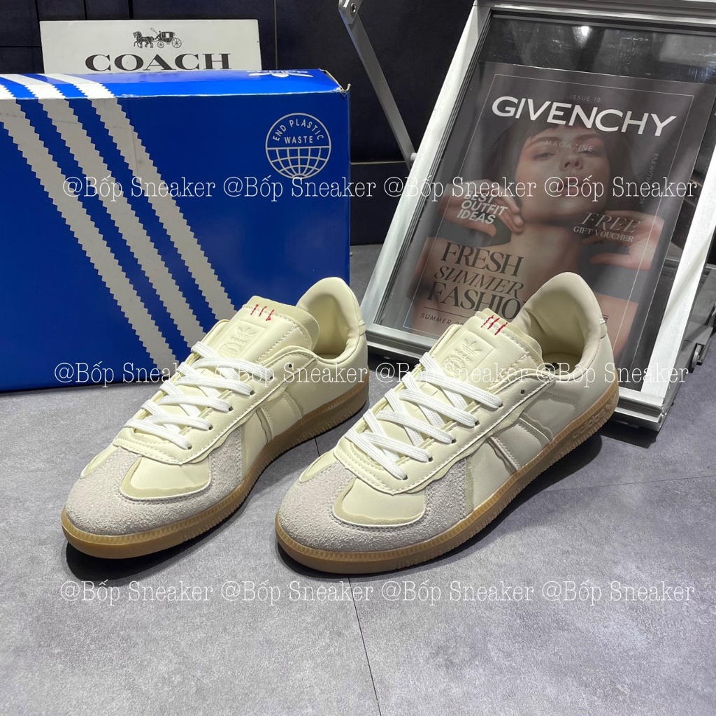 Giày Thể Thao Adidas Originals BW army hq8511 36-44 Thời Trang