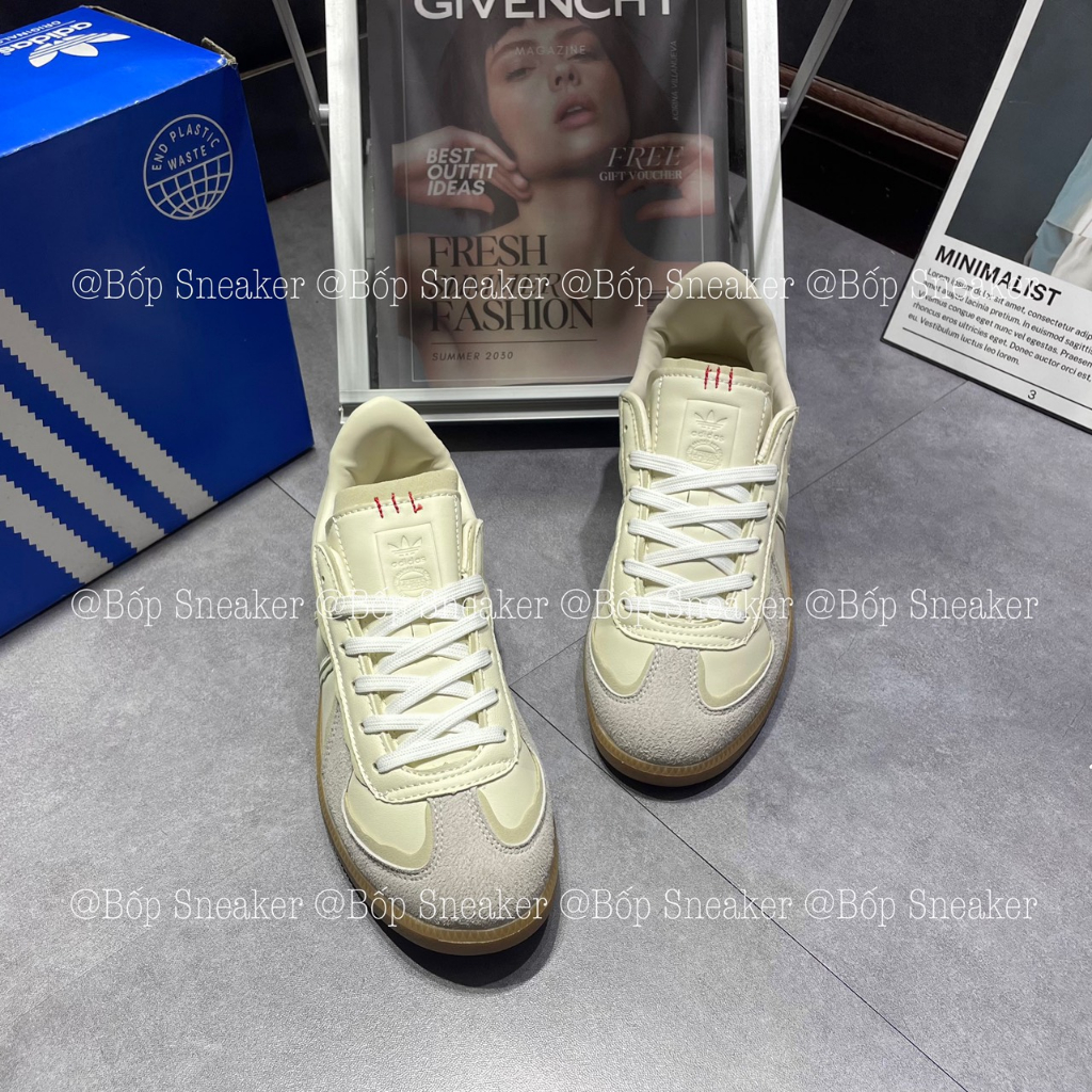 Giày Thể Thao Adidas Originals BW army hq8511 36-44 Thời Trang