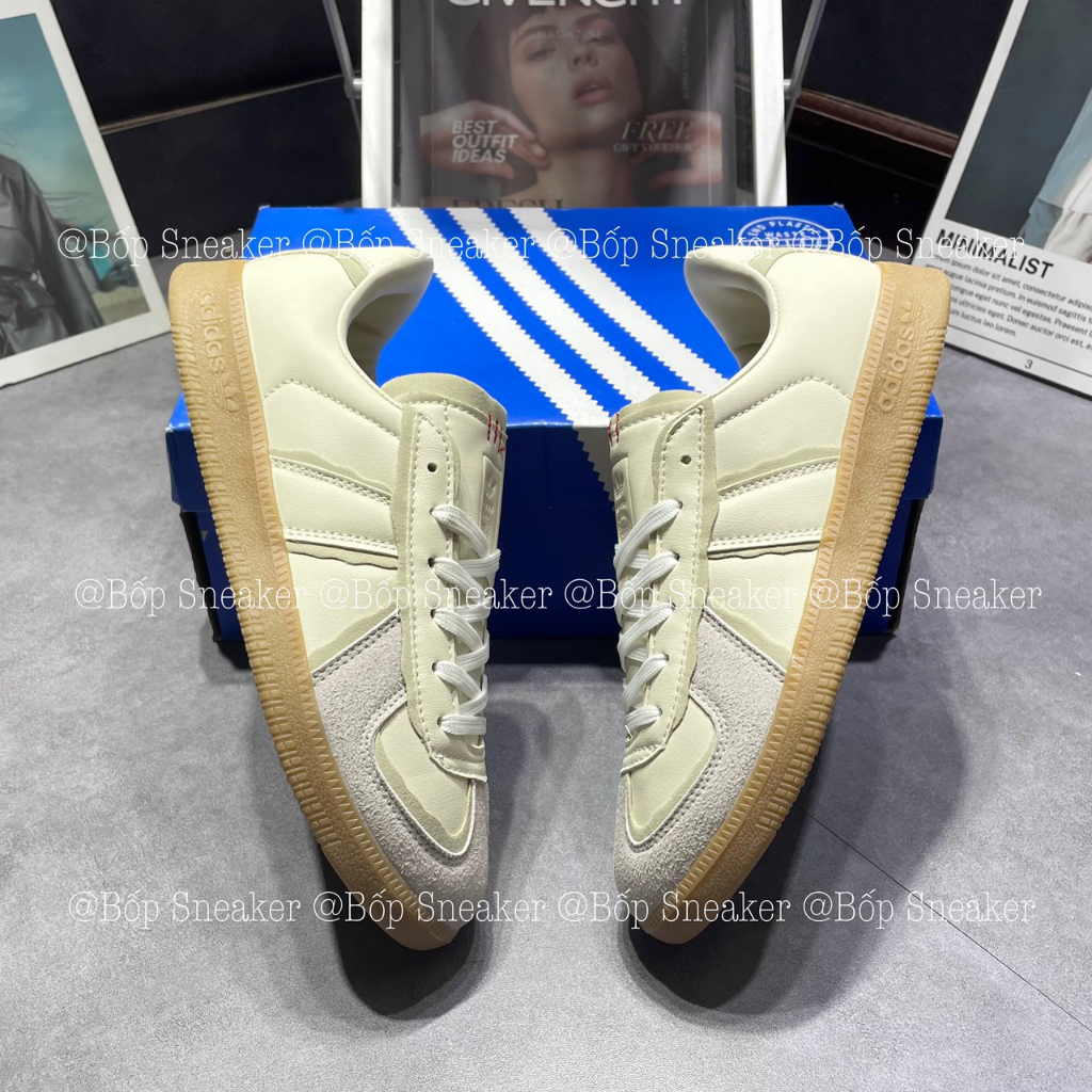 Giày Thể Thao Adidas Originals BW army hq8511 36-44 Thời Trang