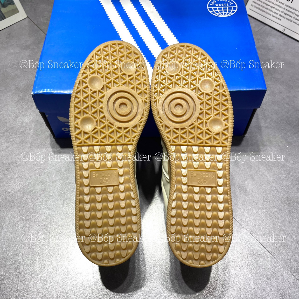 Giày Thể Thao Adidas Originals BW army hq8511 36-44 Thời Trang