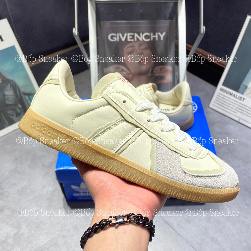 Giày Thể Thao Adidas Originals BW army hq8511 36-44 Thời Trang