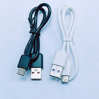Dây - cáp sạc usb to type-c 30cm