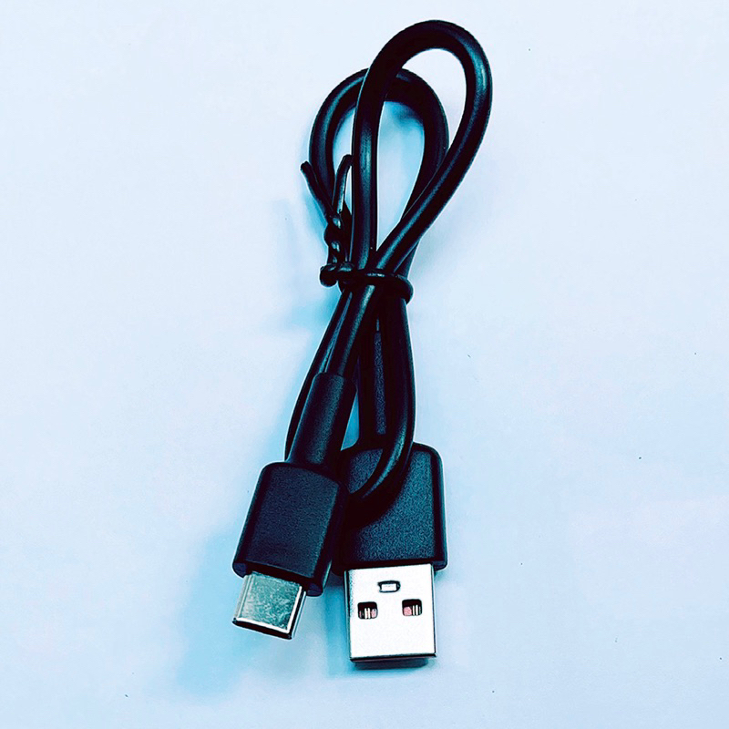 Dây - Cáp Sạc USB to Type-C 30cm